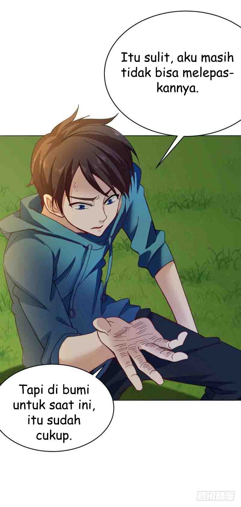 Urban Immortal Emperor Chapter 05 Gambar 29